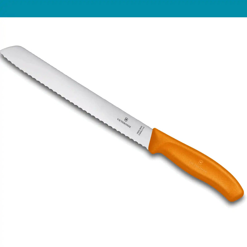 Victorinox Bread Knife 21cm