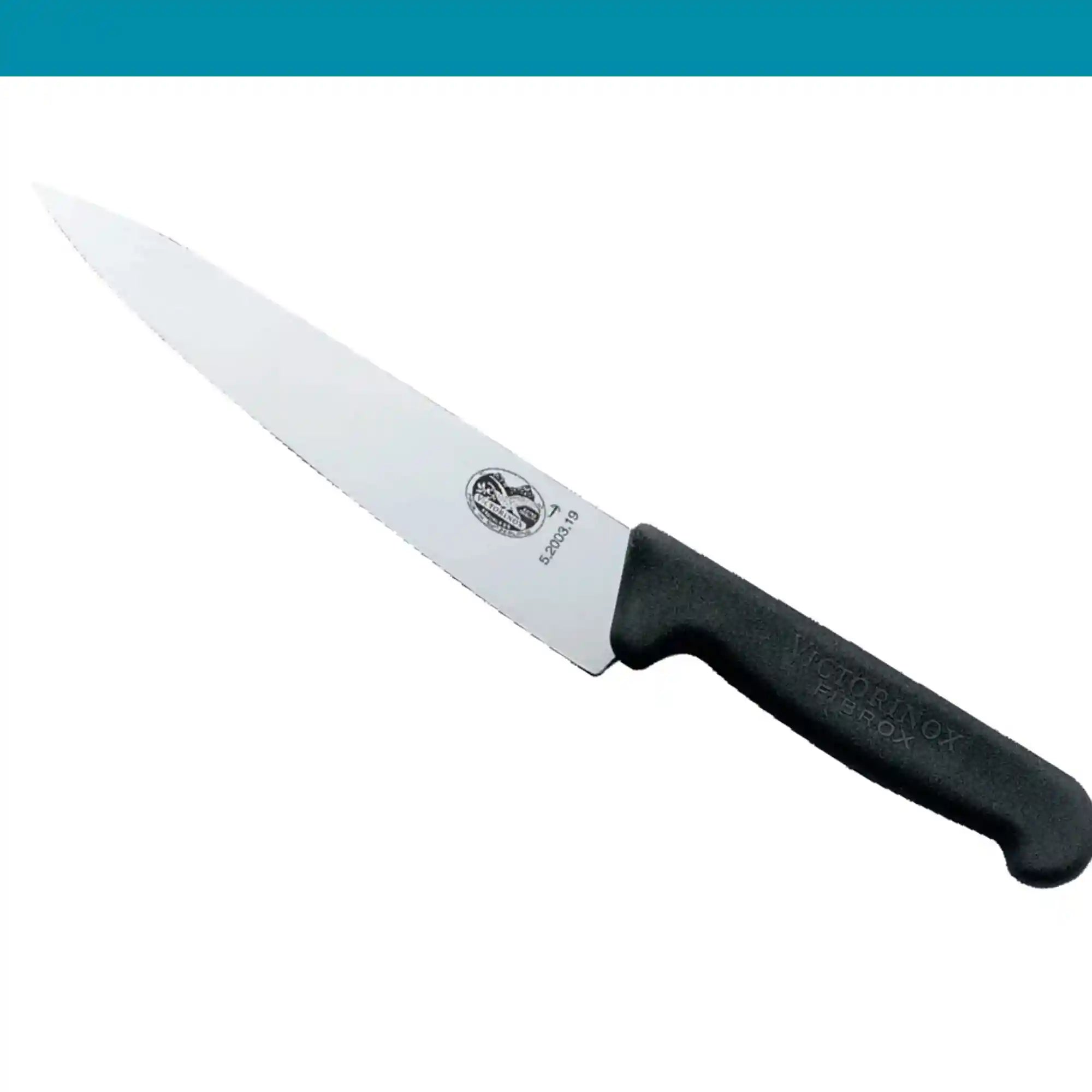 Victorinox Fibrox Carving Knife 15 cm