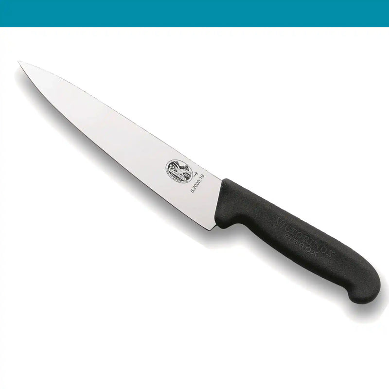 Victorinox Fibrox Carving Knife 19 cm