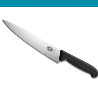 Victorinox Fibrox Carving Knife 25 cm