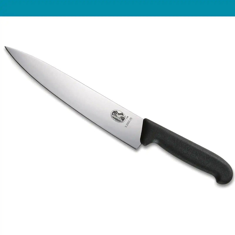 Victorinox Fibrox Carving Knife 28 cm