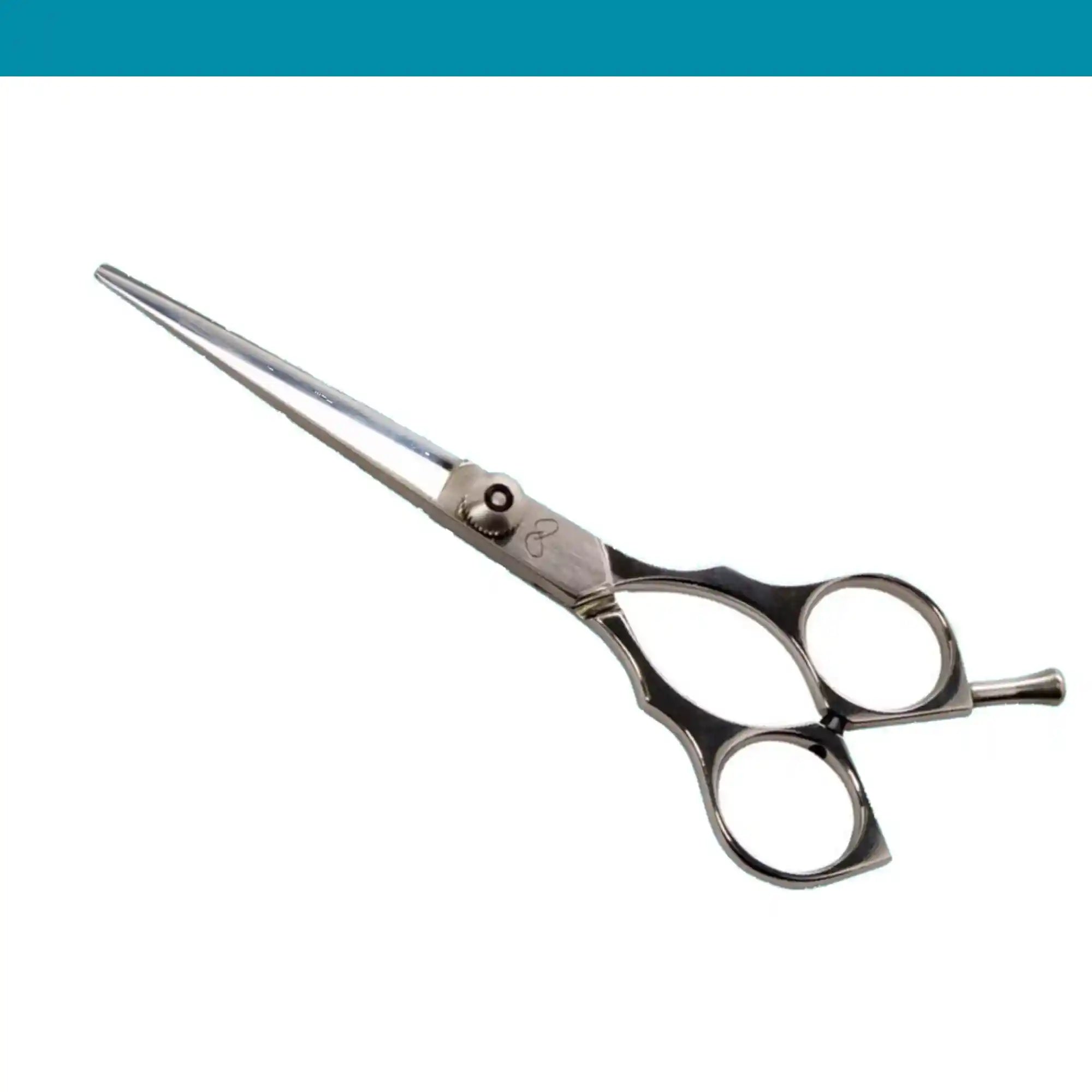 Yasaka Japanses 440C YA hairdressing scissors parallel handles