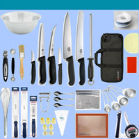 Patisserie Kit BLACK (SM TAFE)