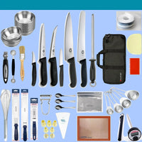 Patisserie Kit BLACK (SM TAFE)