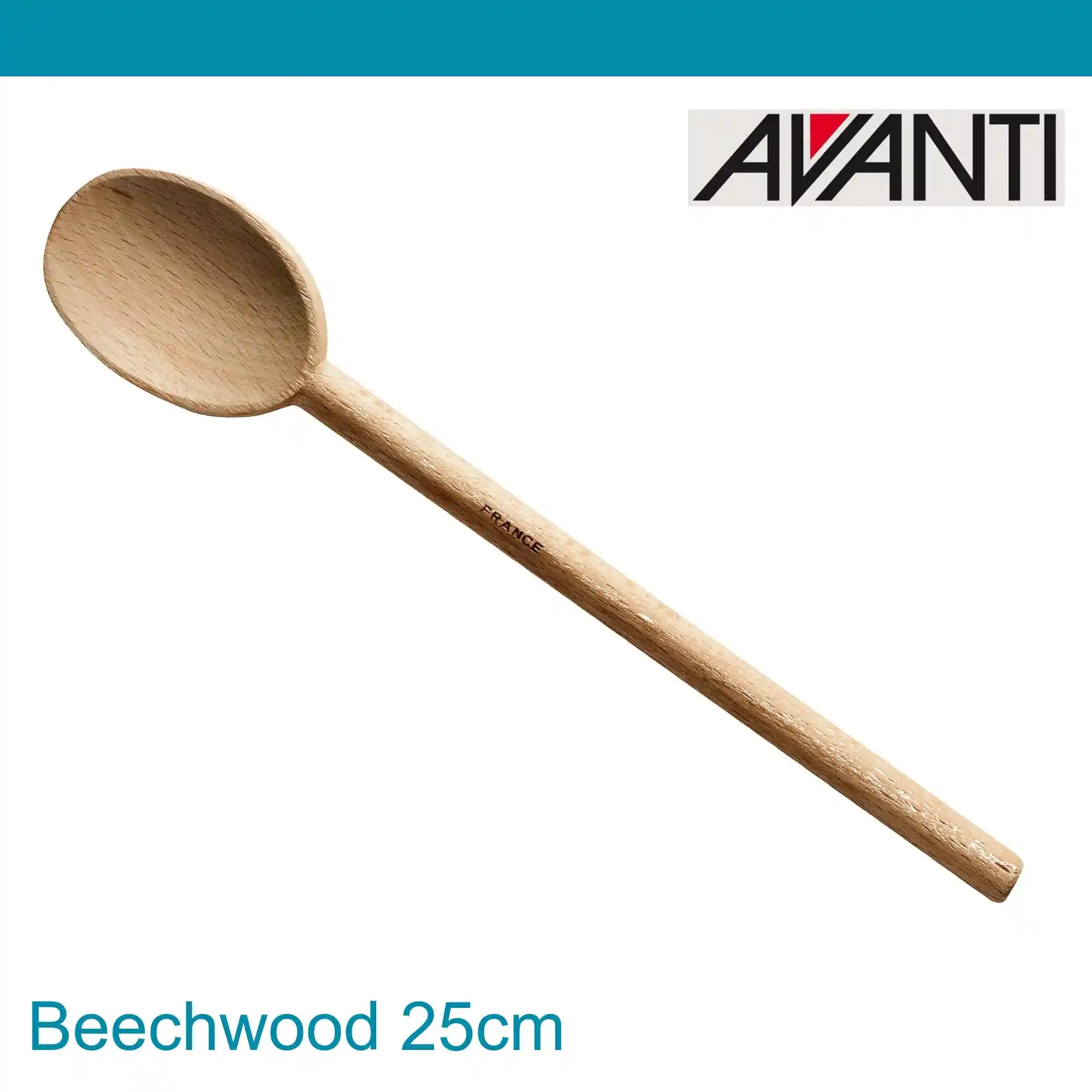 Avanti Beechwood Spoon 25cm