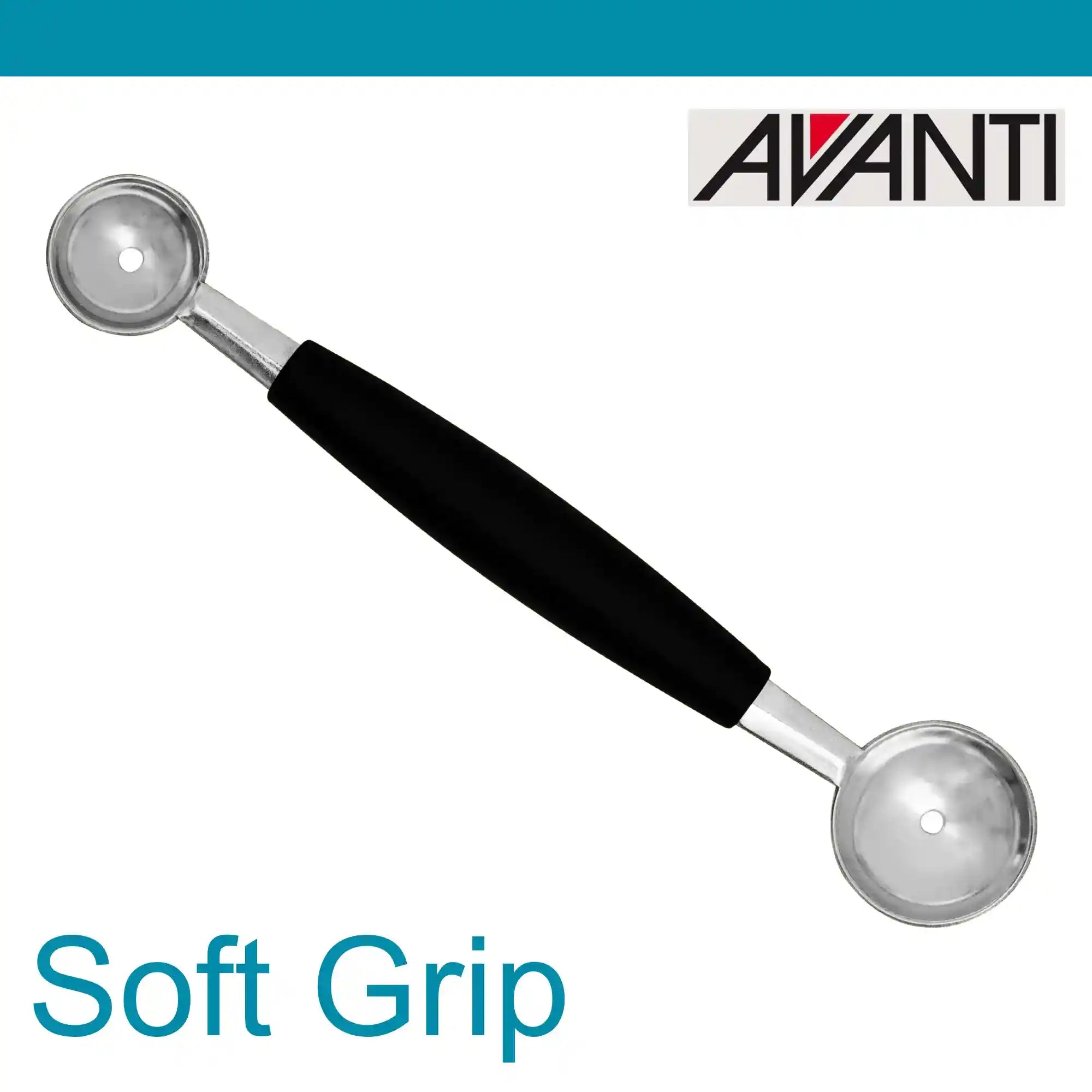 Avanti Double Melon Baller