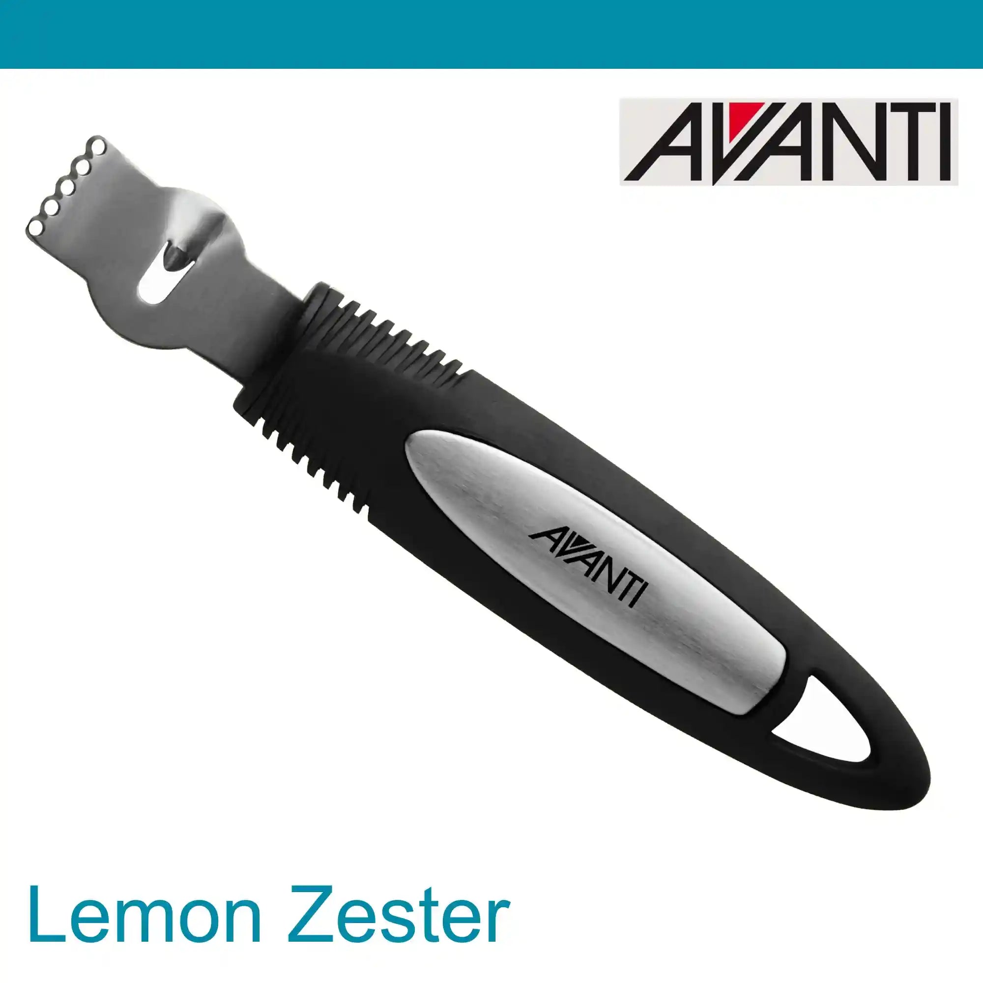 Avanti Lemon Zester / Channelor