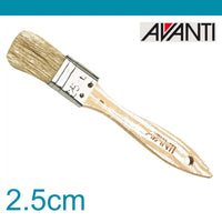 Avanti Pastry Brush
