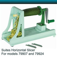 Benriner BN-115 Turning Horizontal Slicer plain blade