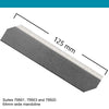 Benriner Parts Mandoline Replacement plain blade (64 mm)