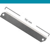 Benriner Parts Mandoline Replacement plain blade (95 mm)