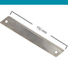 Benriner Parts Mandoline Replacement plain blade (120 mm)