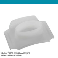 Benriner Parts Mandoline Finger Guard (64mm) BN-123