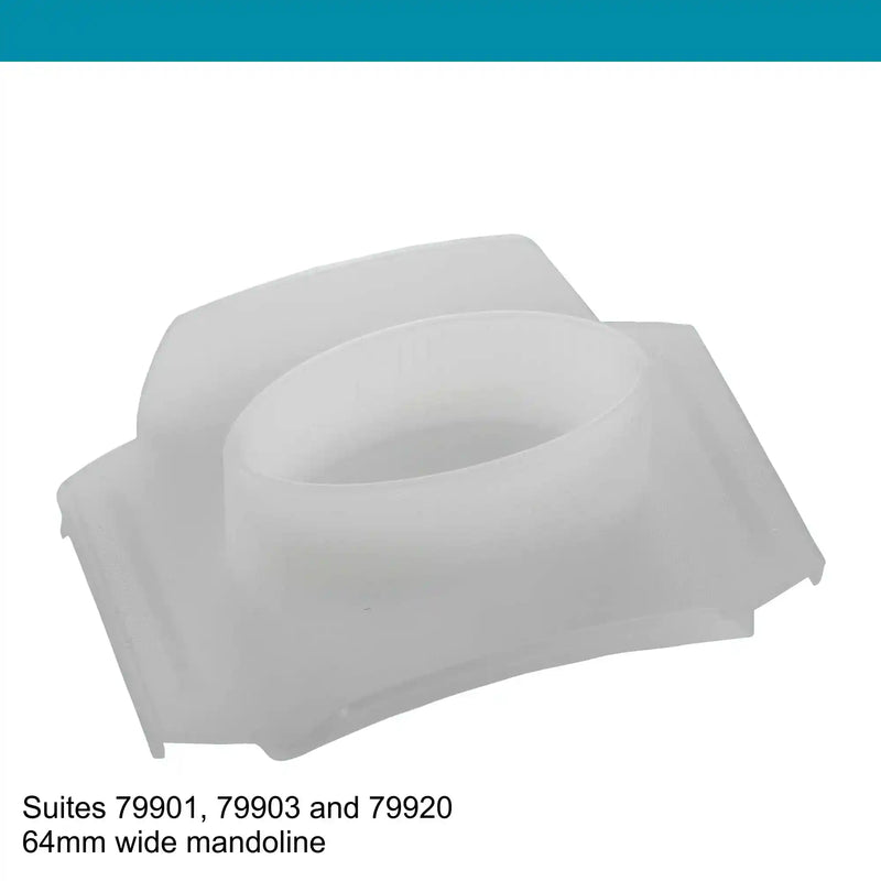 Benriner Parts Mandoline Finger Guard (64mm) BN-123
