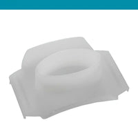 Benriner Parts Mandoline Finger Guard (64mm) BN-123