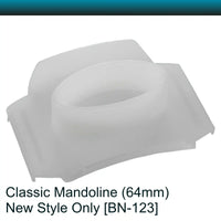 Benriner BN-123 Classic Mandoline Finger Guard (64mm)