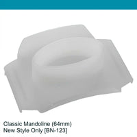 Benriner BN-123 Classic Mandoline Finger Guard (64mm)