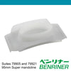 Benriner Parts Super Mandoline Finger Guard (95mm) BN-124