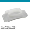 Benriner Parts Super Mandoline Finger Guard (95mm) BN-124