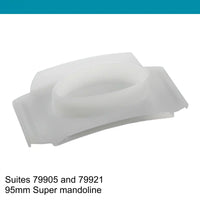 Benriner Parts Super Mandoline Finger Guard (95mm) BN-124