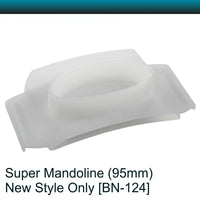 Benriner BN-124 Super Mandoline Finger Guard