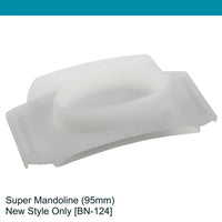 Benriner BN-124 Super Mandoline Finger Guard