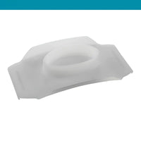 Benriner Parts Jumbo Mandoline Finger Guard (120 mm) BN-125