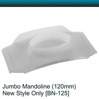 Benriner BN-125 Jumbo Mandoline Finger Guard