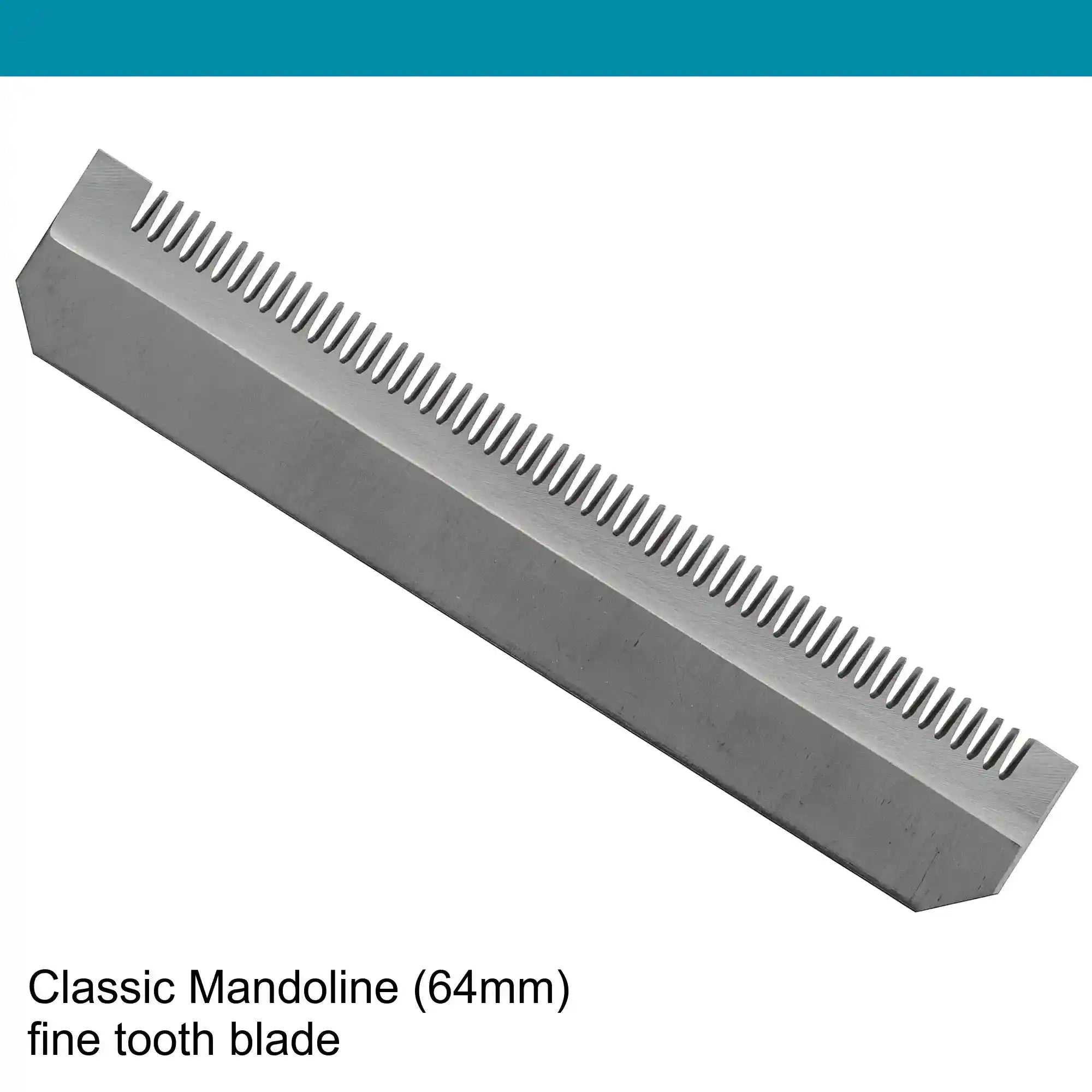 Benriner BN-102 Classic Mandoline Julienne Fine Tooth