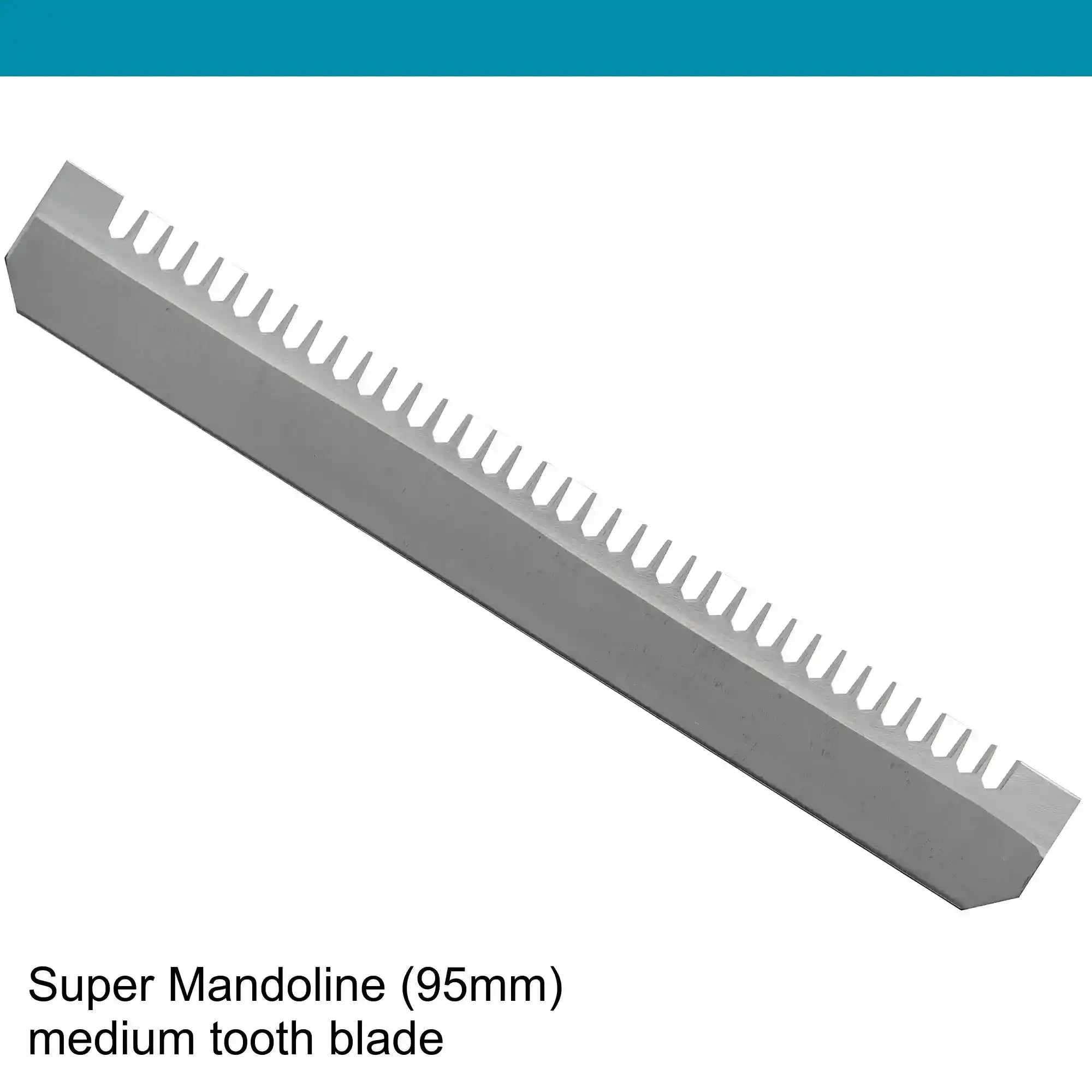 Benriner BN-110 Super Mandoline Julienne Medium Tooth