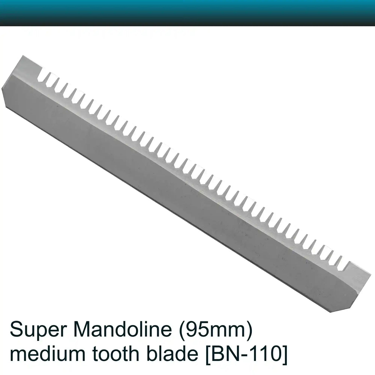 Benriner BN-110 Super Mandoline Julienne Medium Tooth
