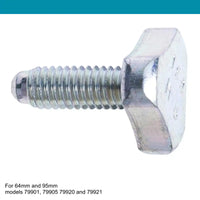 Benriner Parts Mandoline Replacement screw Tri-head