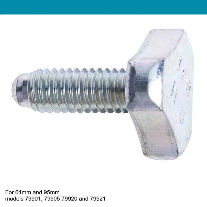 Benriner Parts Mandoline Replacement screw Tri-head