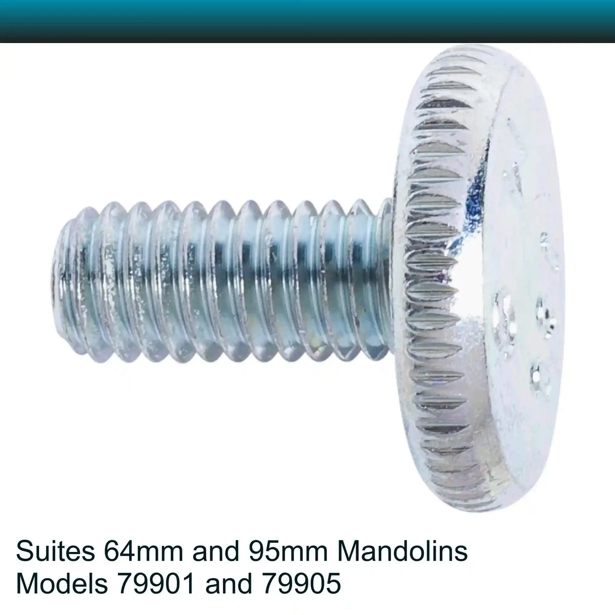 Benriner BN-107 Mandoline Screw for Adjusting Slicer Thickness