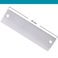 Benriner Parts Turning Horizontal Slicer Replacement blade