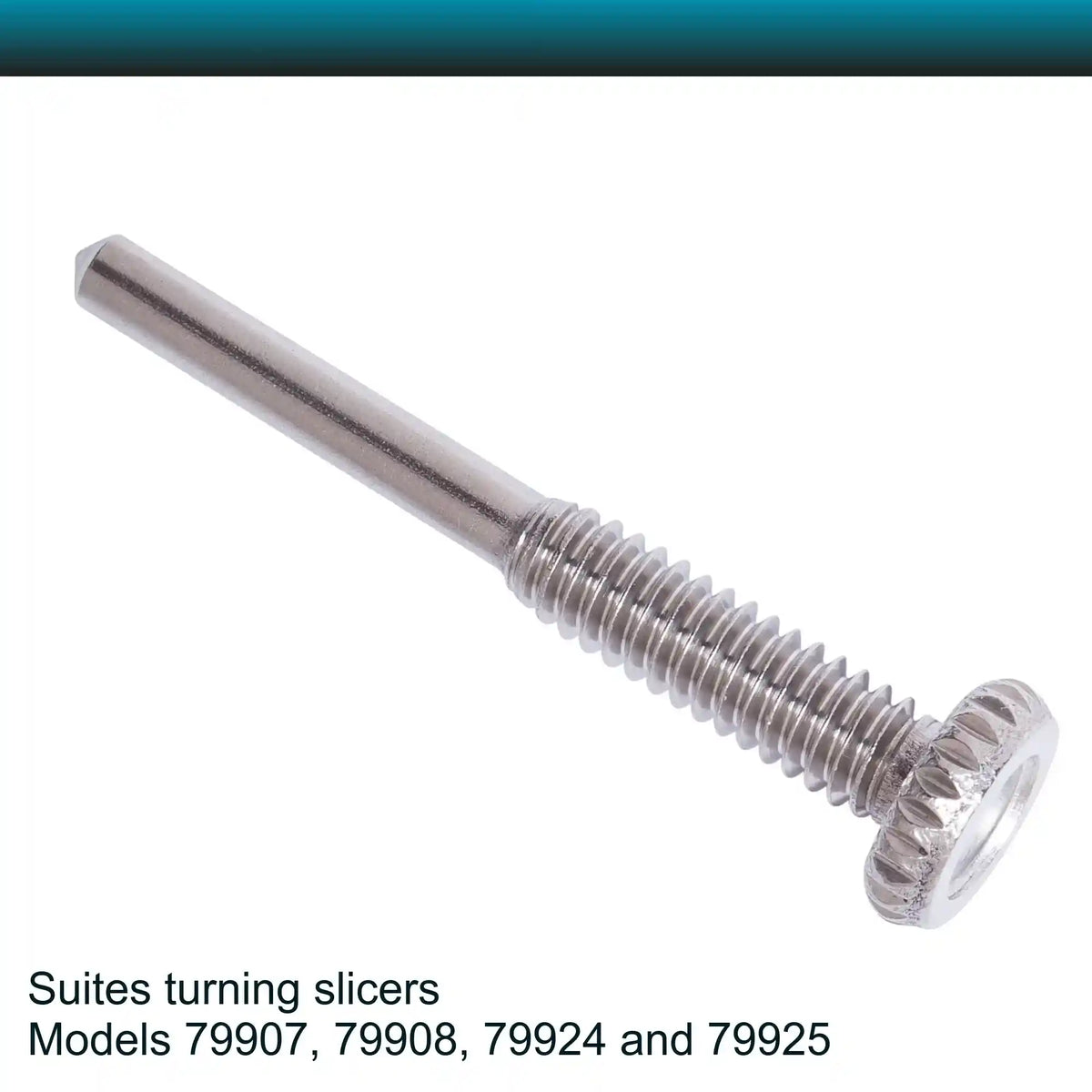 Benriner BN-120 Turning Slicer Replacement screw