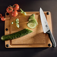 Victorinox Fibrox Carving Knife 20 cm- broad blade (8 inch)