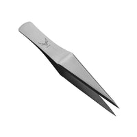 Elk Burling Iron / Weaver Tweezers 3.5inch