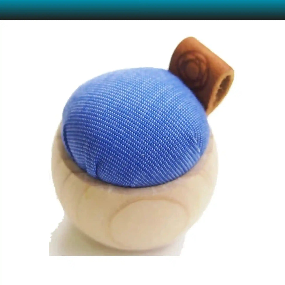 Cohana Japanese Cypress Pincushion, Banshu-ori