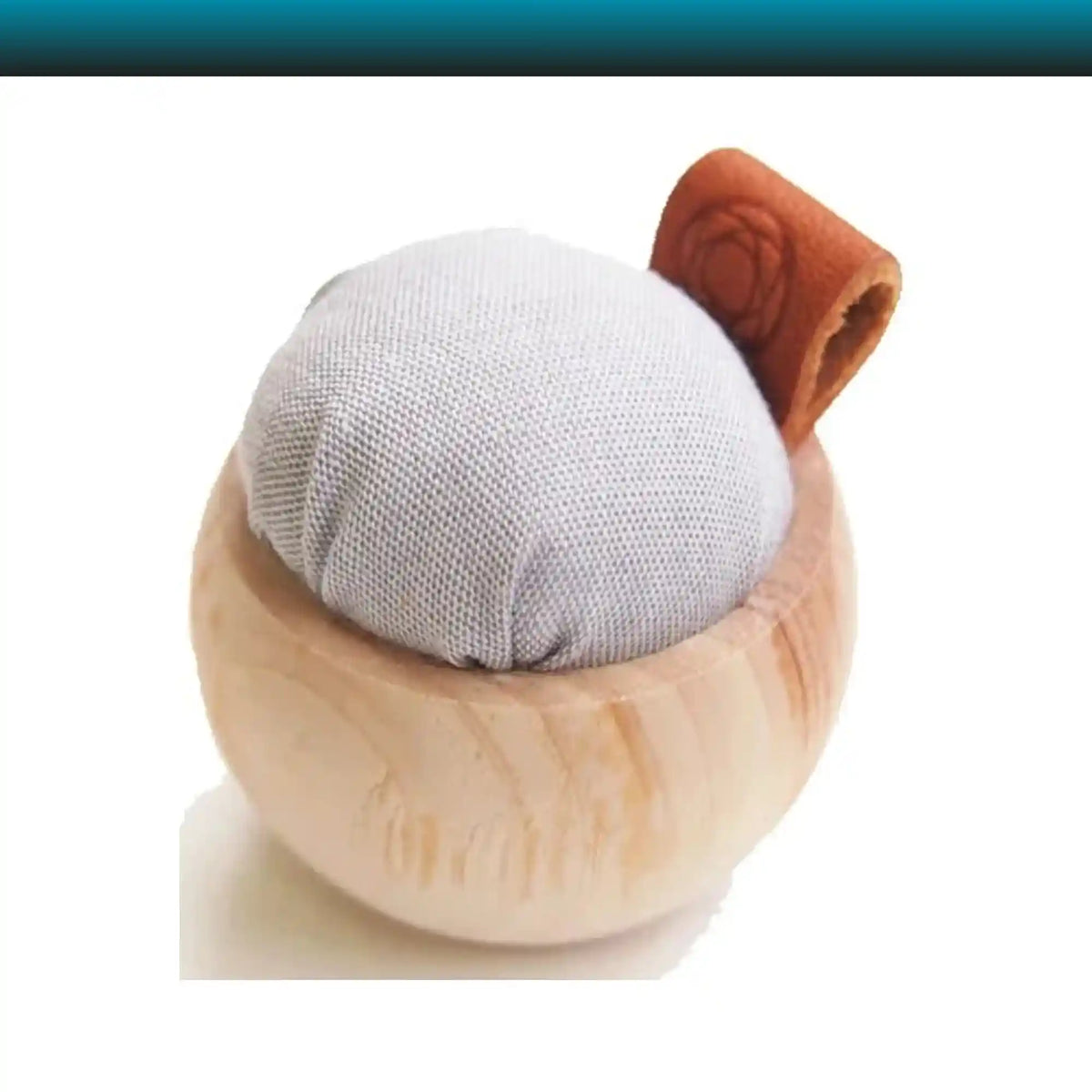 Cohana Japanese Cypress Pincushion, Banshu-ori