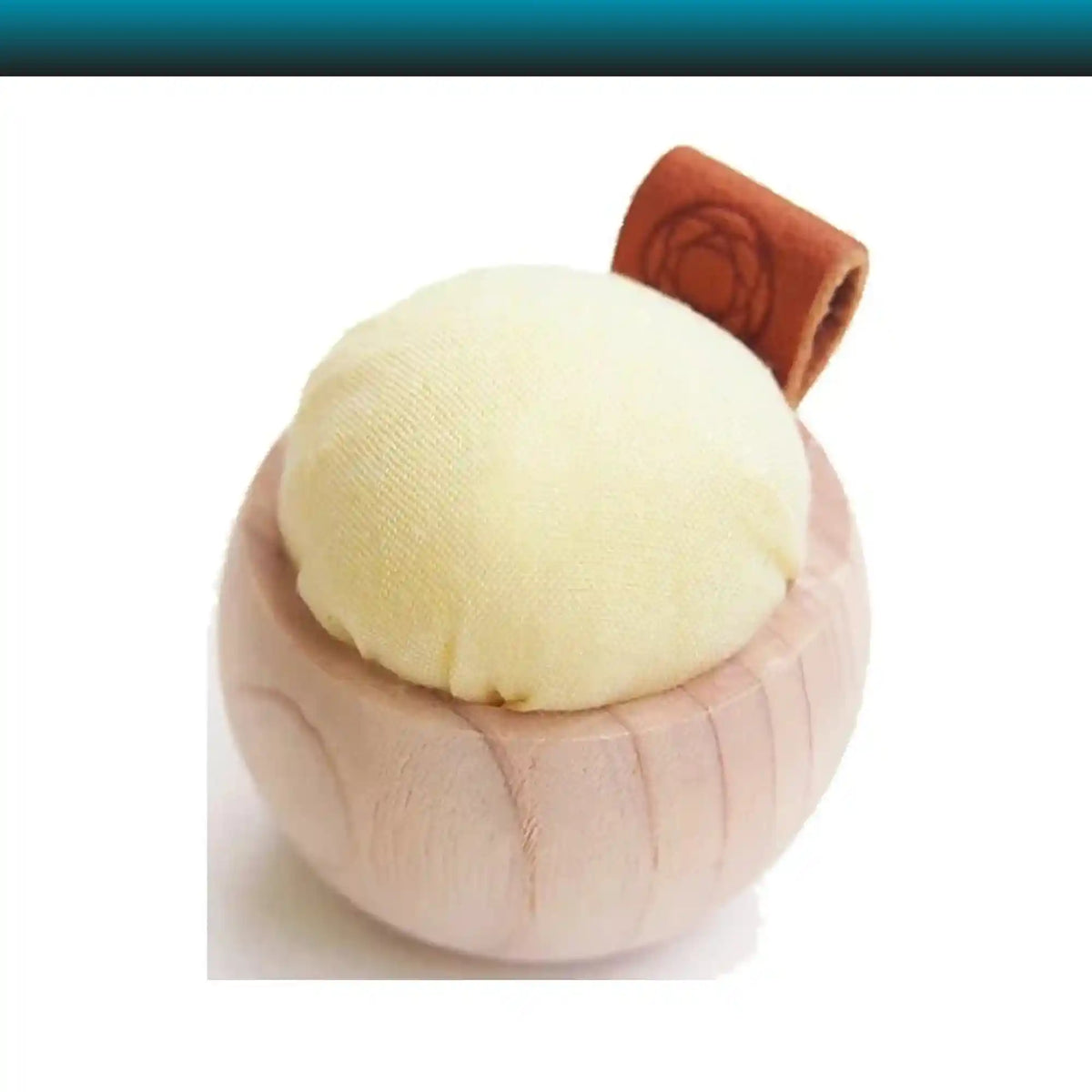 Cohana Japanese Cypress Pincushion, Banshu-ori