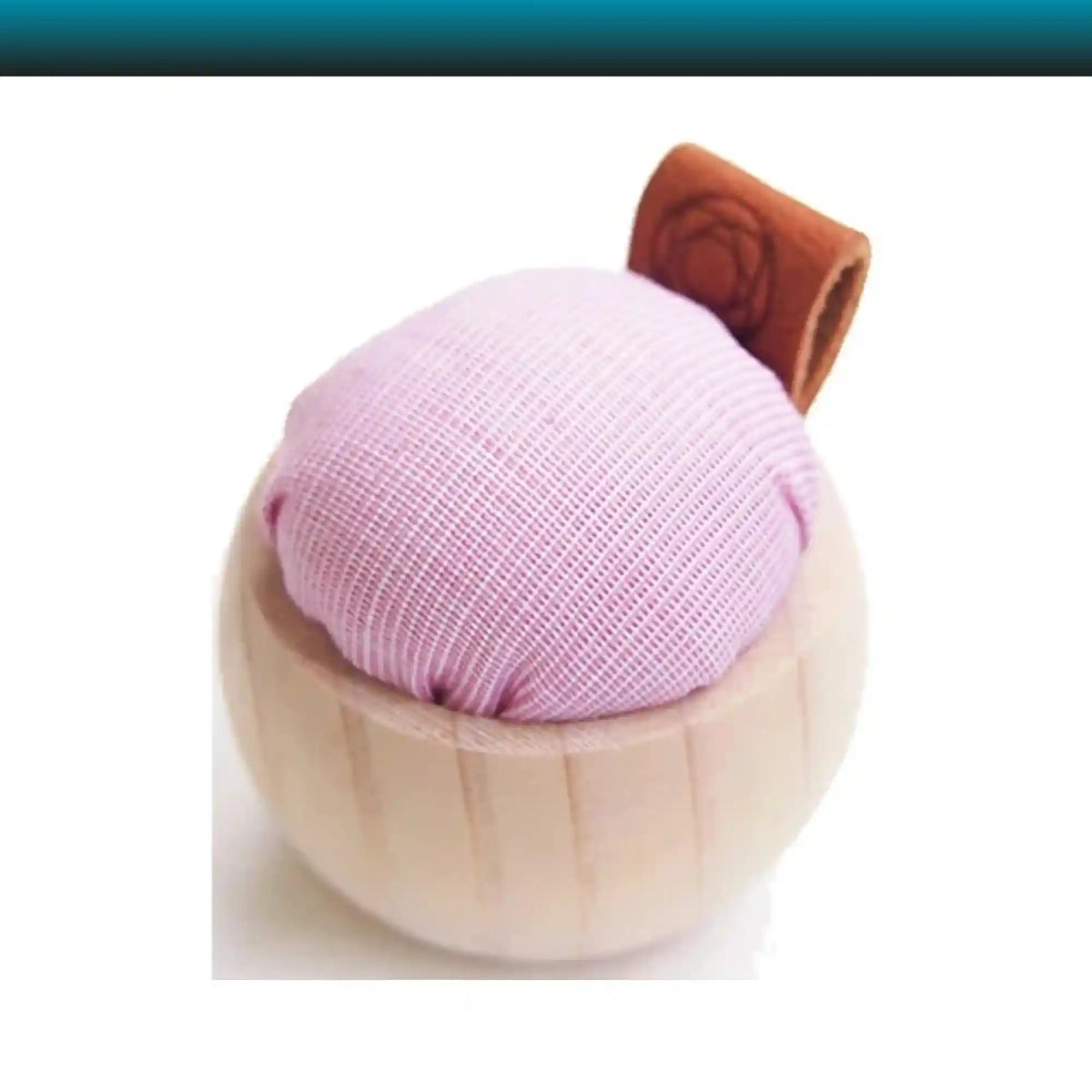 Cohana Japanese Cypress Pincushion, Banshu-ori
