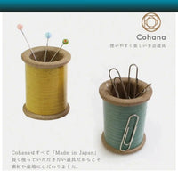 Cohana Hasami-ware Magnetic Spool