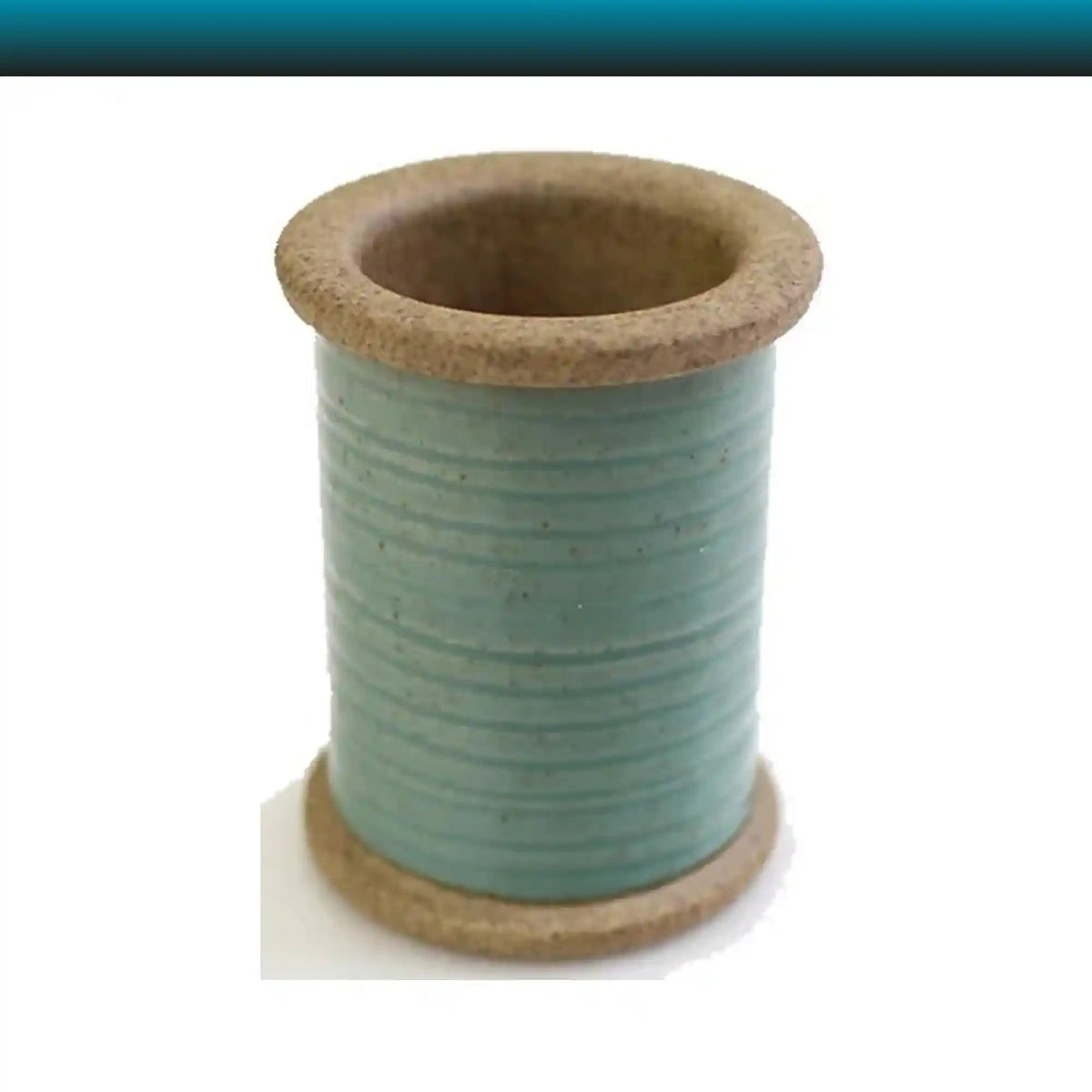 Cohana Hasami-ware Magnetic Spool