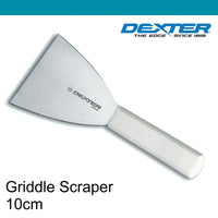 Dexter Sani-Safe Griddle Scraper 10cm