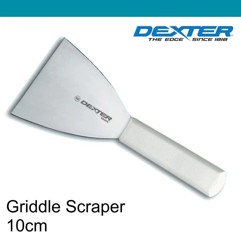 Dexter Sani-Safe Griddle Scraper 10cm