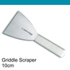 Dexter Sani-Safe Griddle Scraper 10cm