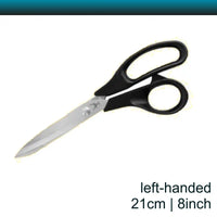 Elk Dressmaking Shears 21 cm L/H