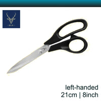 Elk Dressmaking Shears 21 cm L/H