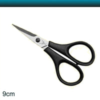 Elk 3.5" Premium Embroidery Scissors